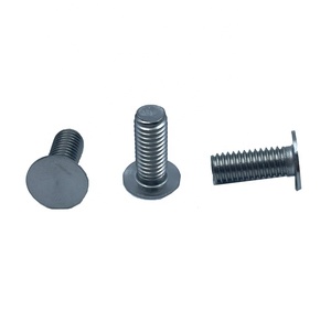 Шпильки для заклепки из нержавеющей стали, FHD, прессовочный винт для самозаклинивания металлического листа в дюймах и метрической измерительной системе