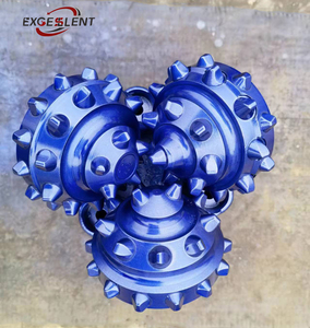 7inch 177.8mm tci tricone khoan <span class=keywords><strong>bit</strong></span> chèn răng tricone <span class=keywords><strong>bit</strong></span> cho cũng khoan tci <span class=keywords><strong>bit</strong></span> Con lăn <span class=keywords><strong>bit</strong></span> - Product Image 2