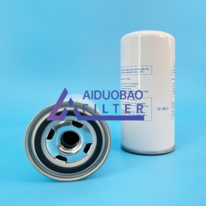 LB962/2 filtro olio LB13145/3 compressore aria compressore compressore vite parti industriali produzione filtro produttore LB962-2 - Product Image 3