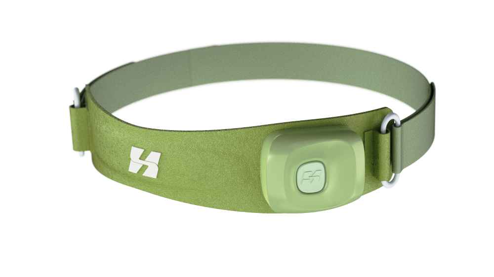 Verde