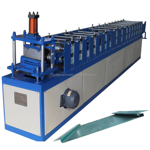 Стальная облицовочная машина для потолочных панелей типа 170 - Product Image 1