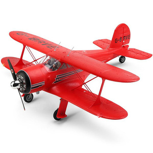 Wltoys A300 Rc uçak 2.4g dört kanal Rc uçak modeli oyuncaklar uzaktan kumanda uçak Rc uçak