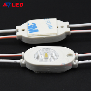 Tek Led modülü 1W başına 1Led 2835 Smd Ip67 su geçirmez Modul Led 12V diffüz Lens Mini ışık modülü işaretleri için harfler - Product Image 3