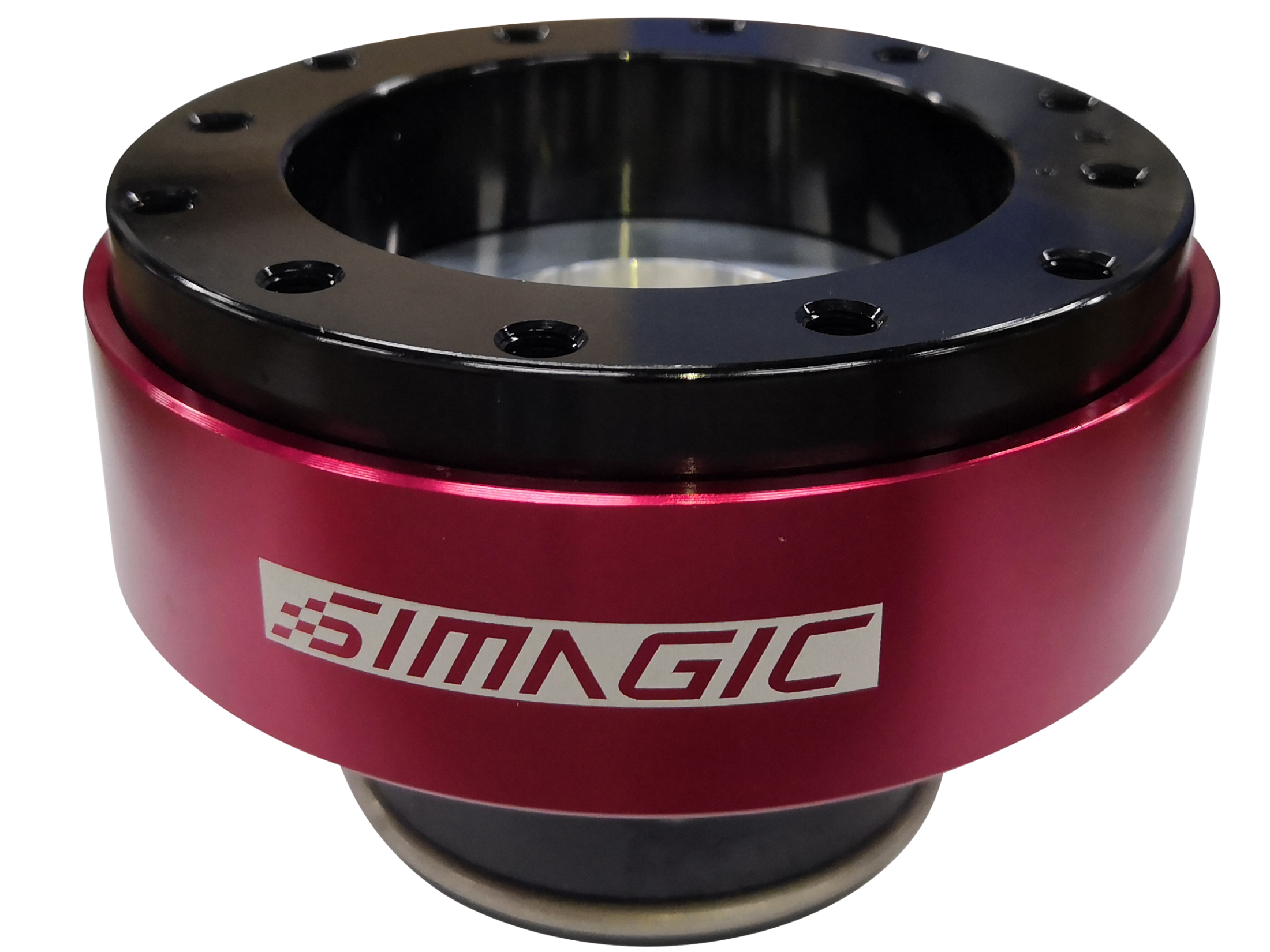 อุปกรณ์ปลดล็อกเร็ว QR70 สีดำ