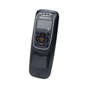 Mindeo MS3690 PDA Handheld <strong>Computer</strong> Wireless Data Terminal QR Barcode Scanner Industrial Use Stock <strong>for</strong> Palm <strong>Operating</strong> <strong>System</strong> - Product Image 1