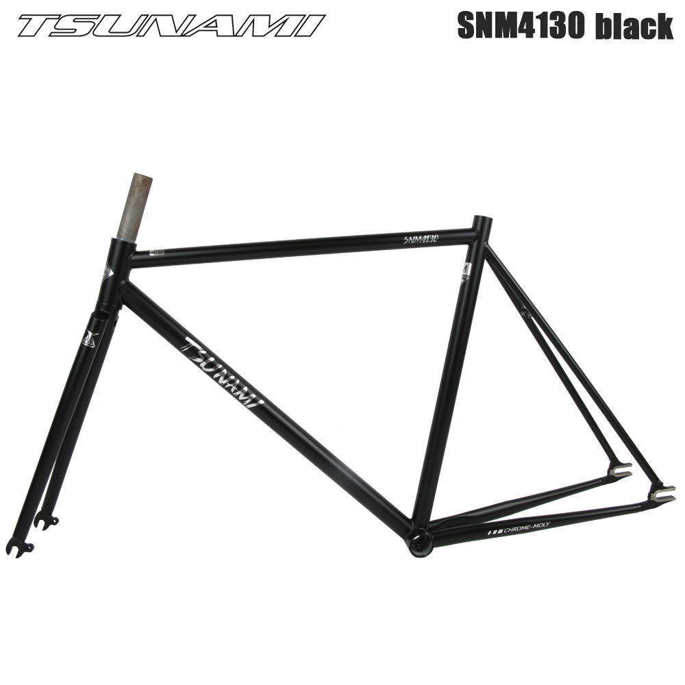 Black-S-50cm