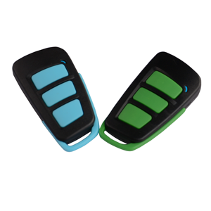 YET2204 hcs301 беспроводной переключатель - Product Image 5