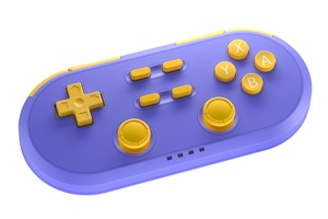 Controlador inalámbrico para PS3/4/switch joystick GamePad controlador de juego inalámbrico para controlador de juegos móvil Android - Product Image 3