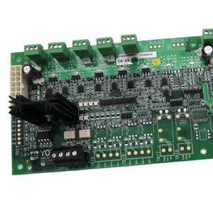 Brand New 031-02895-000 Communication Circuit <strong>Input</strong> Output Board for Air Conditioning Unit Motherboard Electric Power <strong>Source</strong> - Product Image 3