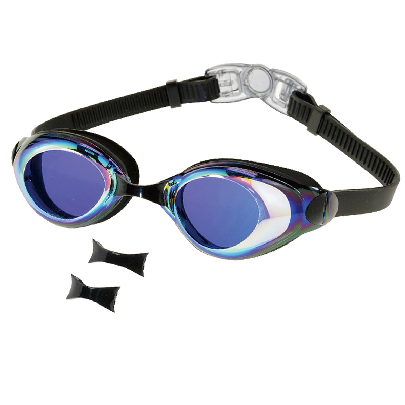 noir avec placage multicouche