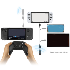 Ontroller de 2,4G. - Product Image 6