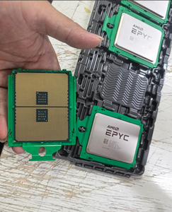 CPU AMD epyc 7F72 (24C/48T | 3.2GHz เพิ่ม3.7GHz | 192MB แคช) Processor - Product Image 4