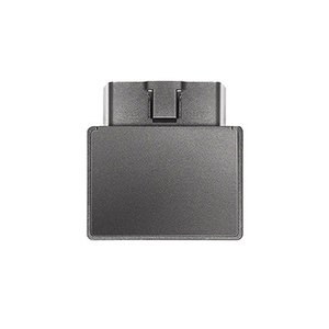 Conexión de bandas mundiales 4G Posicionamiento de seguimiento rápido OBD2 GPS y escáner de coche CANII Bus GPS OBD Tracker - Product Image 3