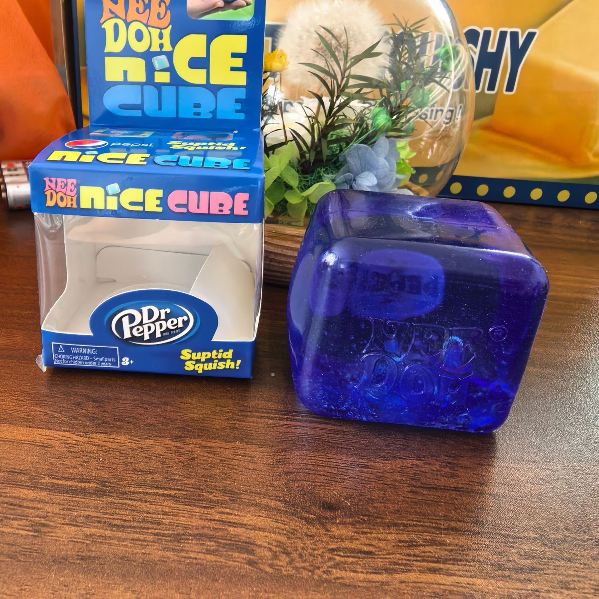 Malt Sugar Pepsi-Ice Cube210Gram beltlogo
