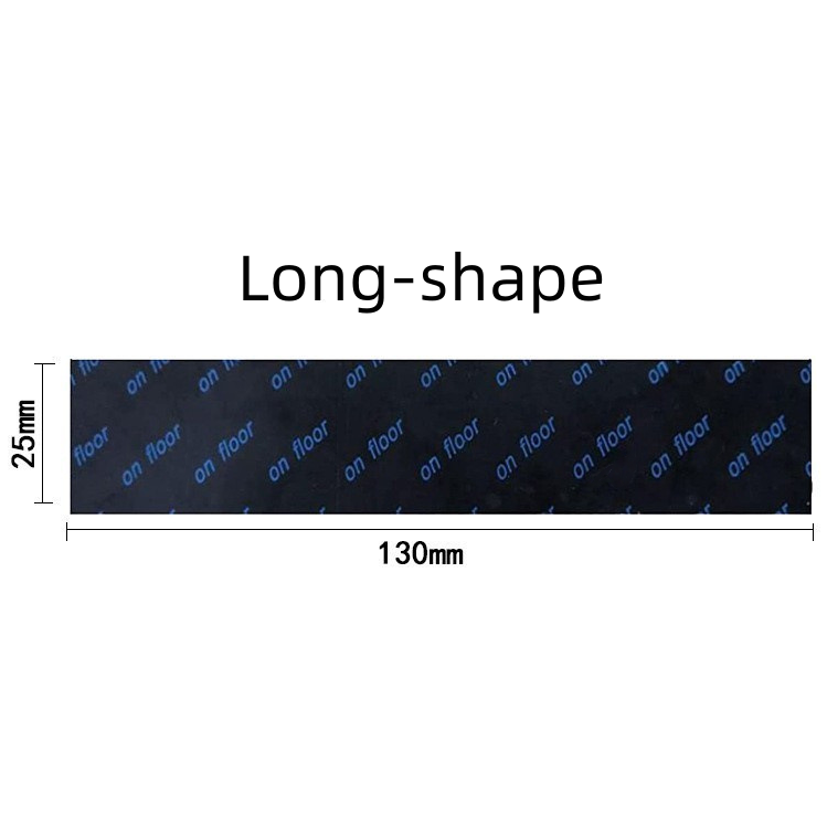 Longue forme 130mm x 25mm
