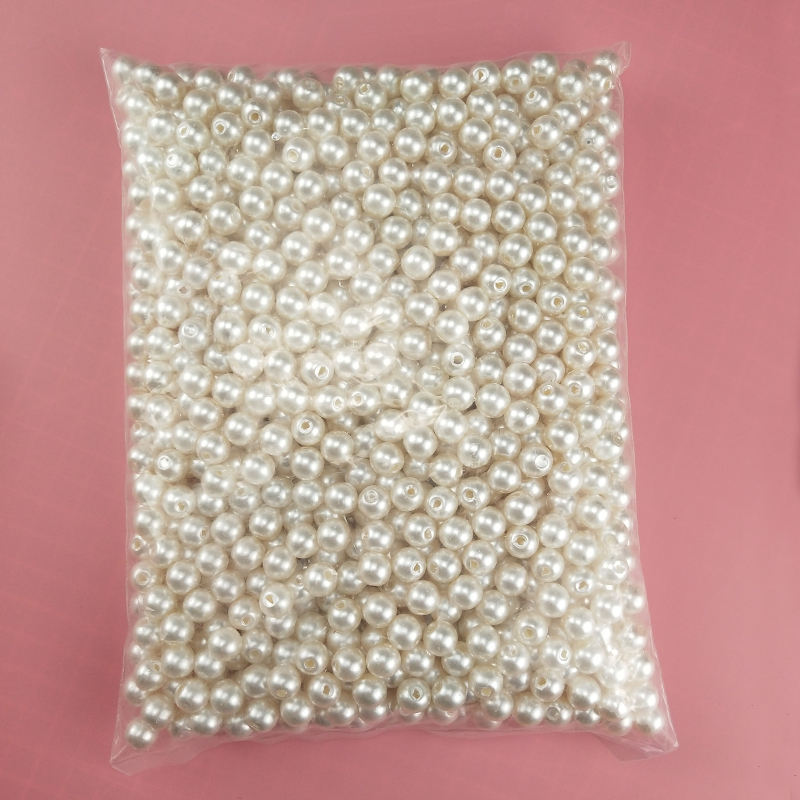 Blanco perla sin agujeros