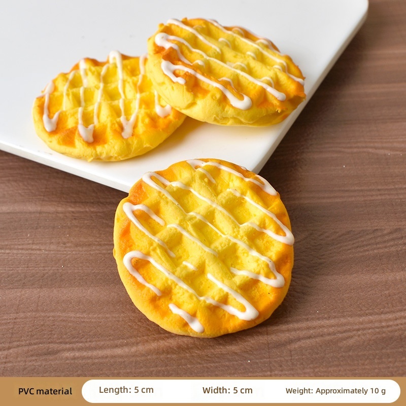 Cookie style f