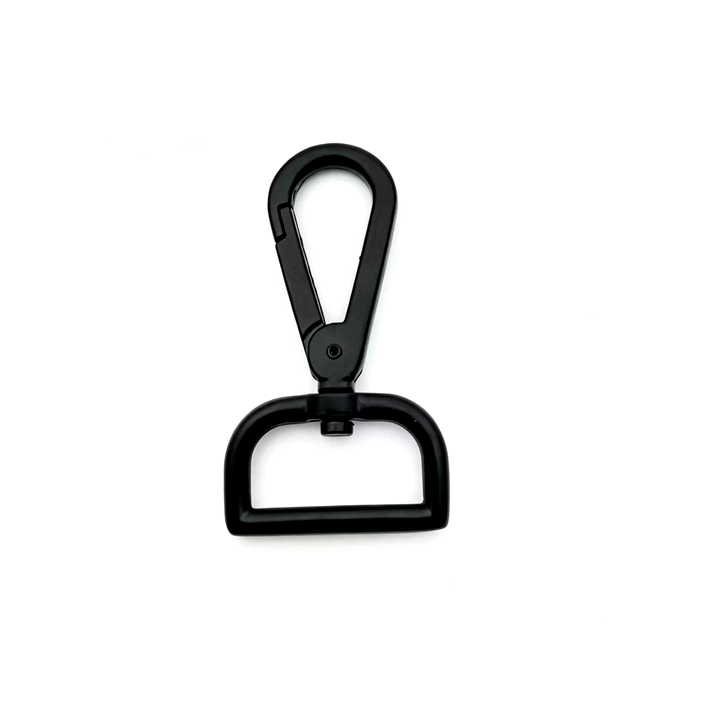 Électrophorèse noir mat