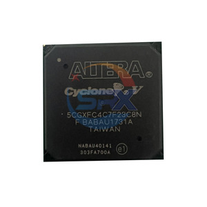 5CGXFC4C7F23C8N Original <strong>Programming</strong> Gate Array IC Electronic Components Integrated Circuit Microcontrollers