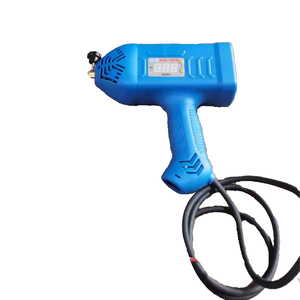热销高效家用电动手持便携式迷你4合1焊接机 - Product Image 2