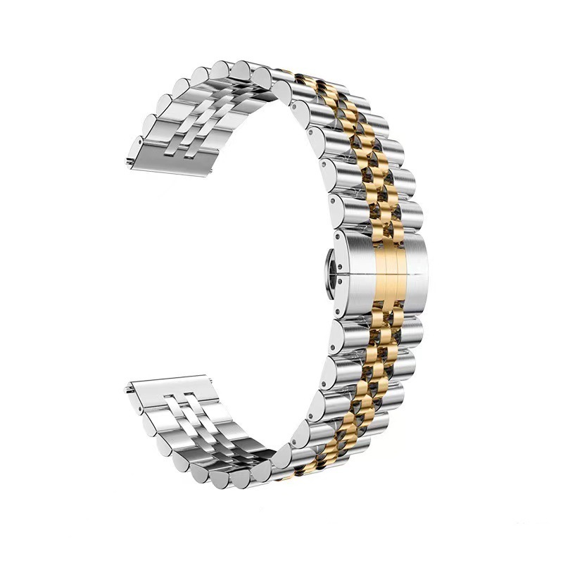 Argent et or