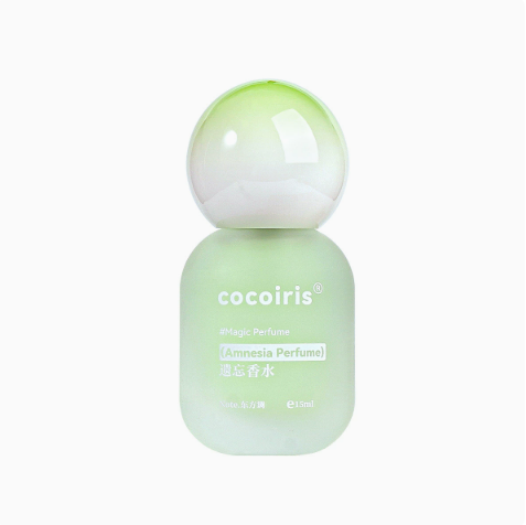 Perfume del olvido