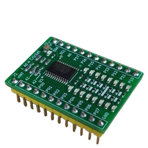 YOINNOVATI TCA9555/PCA955AモジュールPCA9555 IICI2C GPIO拡張ボード16デジタル入力および出力 - Product Image 1