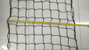 Scrog Mesh Net Elastic 1.5 , Elastic Trellis <strong>Netting</strong> - Product Image 2