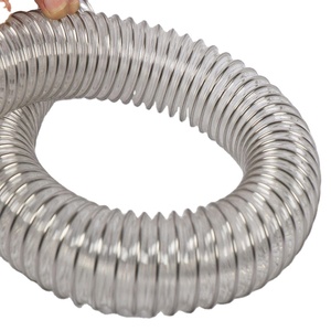 Yüzme anketi hortum vakumlama 32 mm 38 mm 50 mm uzunluk 30 M yüzme havuzu için ideal olarak EVA ve HDPE elektrikli süpürge hortumu yaptı - Product Image 5