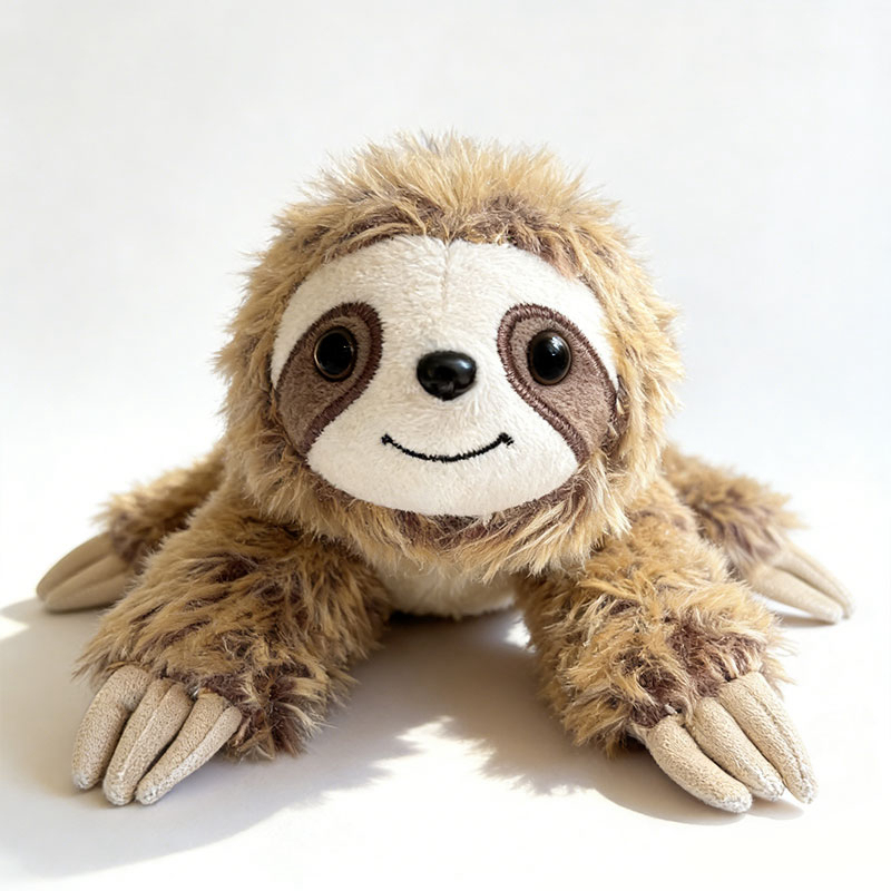 Sloth--12cm