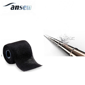 Ống thép sửa chữa Băng Epoxy Putty vĩnh viễn niêm phong ống bọc - Product Image 2