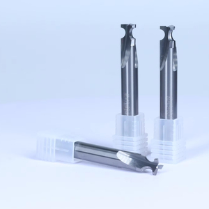 Cutting Tool CNC Milling <strong>Cutter</strong> Customized Milling <strong>Cutters</strong> OEM/ODM Support Customization