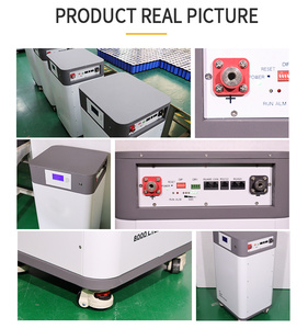畅销带车轮<span class=keywords><strong>diy</strong></span>套件盒jk bms 48v 10kwh 15kwh磷酸铁锂锂离子电池51.3伏100ah 300安培