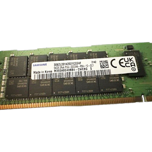 Memoria de 64G DDR4 3200 2666 RECC REG Server Memory Stick - Product Image 3