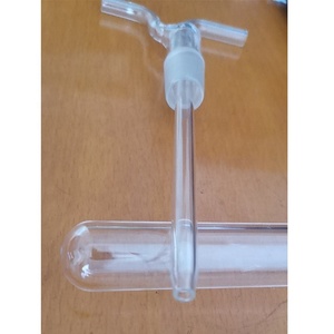 Tiandi Lab 150ml konik şekli gazlı yıkama şişesi - Product Image 5