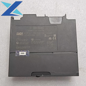 100% neues Simatic-S7-300-CPU-Modul 6ES7315-2AH14-0AB0 SPS-Controller Brandneuer Original-Spot-Plc-Programmier controller - Product Image 2