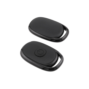 Commercio all'ingrosso della fabbrica 433Mhz Rf telecomando codice di apprendimento telecomando porta Garage 1 e 4 pulsante trasmettitore universale - Product Image 1