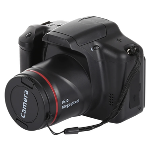 X0106-1 çok fonksiyonlu 32GB kart Slr kamera 16x dijital Zoom Dc-05 ile 720 16mp fotoğraf kamerası P ucuz kamera - Product Image 2
