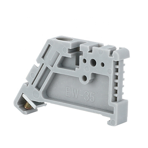 Carril de montaje de EW-35, bloque de terminales din - Product Image 1