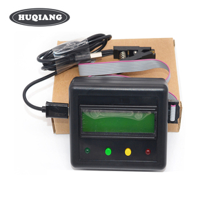 Monarch & STEP Aufzugs service Werkzeug Aufzugs decoder 3000 S380 1000 AS380 S8 - Product Image 6