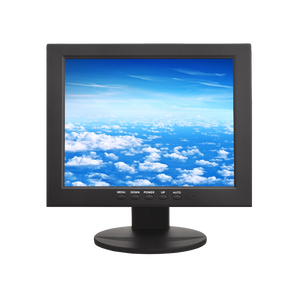 Monitor LCD de 10 pulgadas, VGA, TFT, cuadrado, 10,4 pulgadas, LED, para ordenador de escritorio - Product Image 3