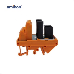 Quick Supply PLC PAC &amp; Dedicated <strong>Controllers</strong> FC-TSDI-16UNI Safe Digital Input Field Termination Assembly - Product Image 2