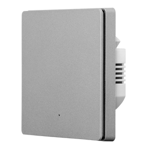 WIFIスマートホームTuya WiFi 1/2/3/4ギャングボタンニュートラルワイヤレスリモート電気スイッチ付きスマートスイッチWIFI Android IOS用 - Product Image 1