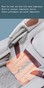 <span class=keywords><strong>Massage</strong></span> stühle Oem Multifunktion ale Schwerelosigkeit Raumkapsel Automatischer <span class=keywords><strong>Massage</strong></span> stuhl Schwerelosigkeit - Product Image 6