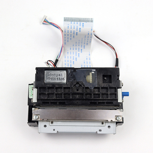 Hochwertige Thermo drucker baugruppe für Drucker TP347 Druckkopf mit Fräser und Walze - Product Image 3