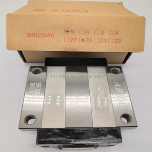 Rieles deslizantes de guía lineal Abba al por mayor bloques de guía lineal BRD30A0 - Product Image 4