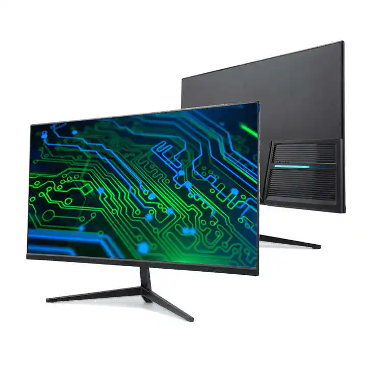 1ms Fast Response Time 32 inch Curved anti-blue light monitor Frameless Led Gaming Monitor Lcd Display