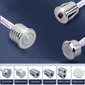 批发60w单输出发光二极管驱动器防水发光二极管开关电源，带12V 24v用于发光二极管照明 - Product Image 6