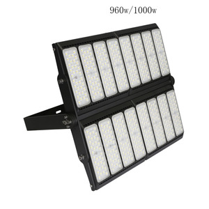 Projektör IP66 açık bahçe parkı Yard garaj 10W 20W 30W 50W 100W 200W 300W 400W 500W 600W 1000W 1200W Led projektör - Product Image 3