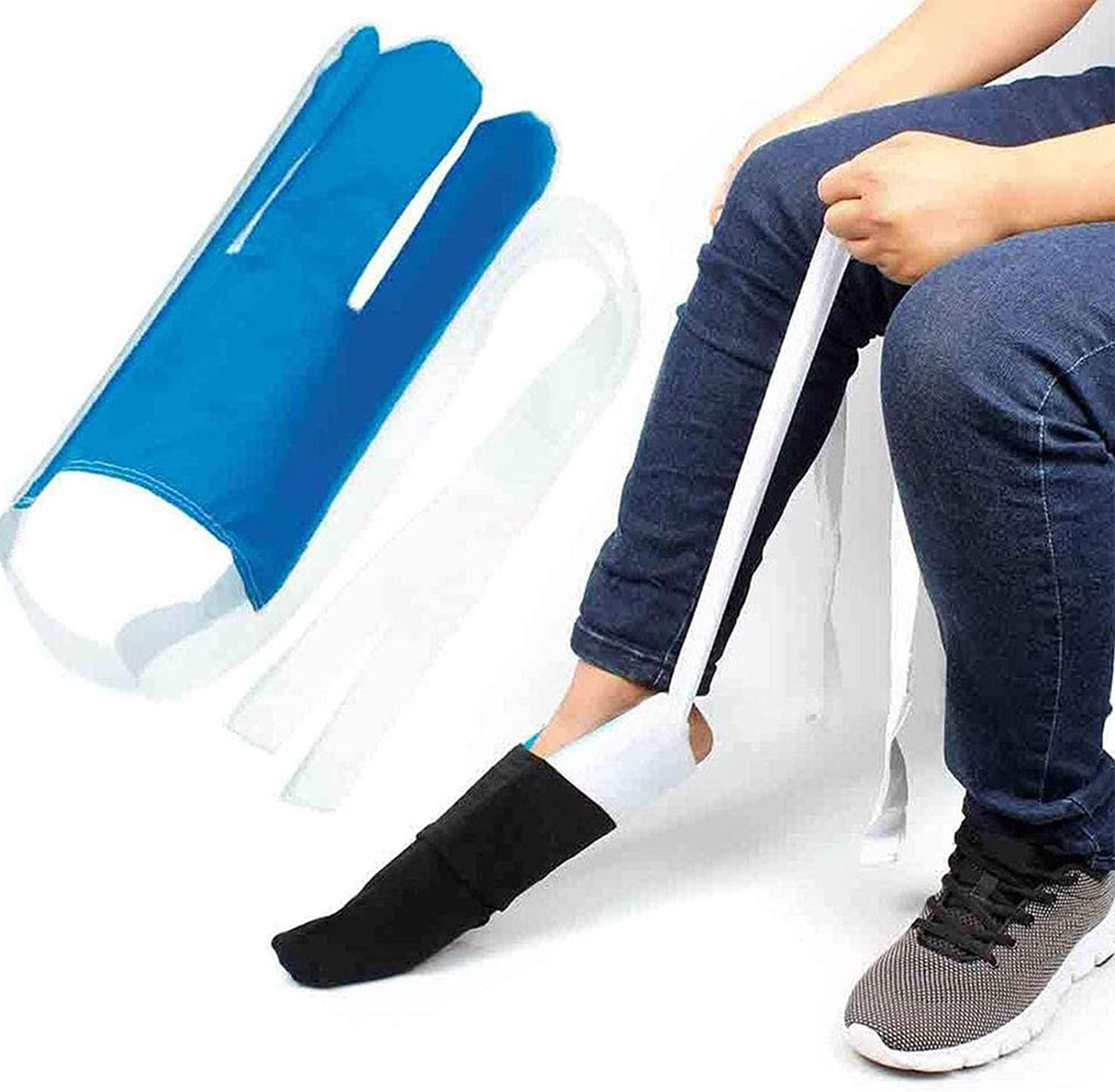 Bleu foncé